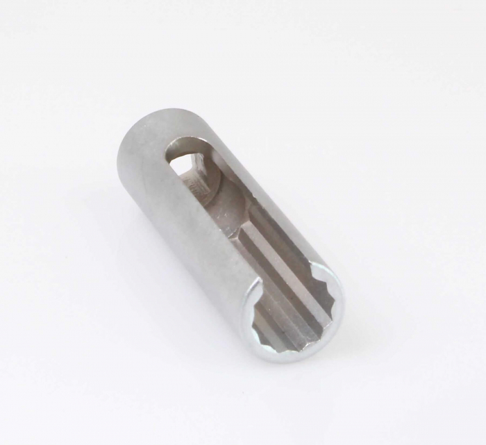 A-10AS Tubulara 10 mm pentru regulator de presiune turbo VAG [2]
