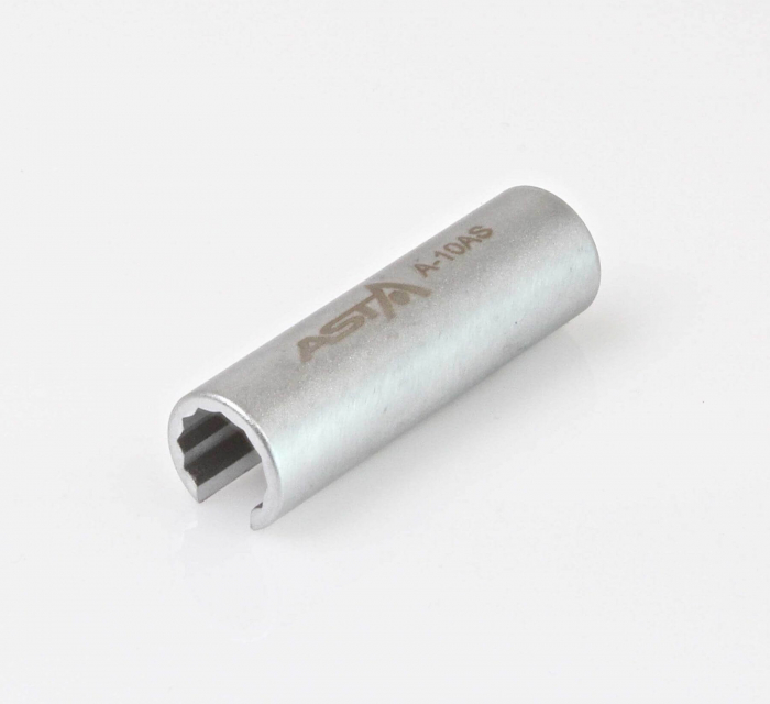 A-10AS Tubulara 10 mm pentru regulator de presiune turbo VAG [1]