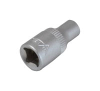 522255 Tubulara 12 colturi 5,5 mm, actionare 1/4 " [3]