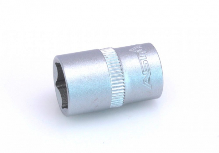 523613 Tubulara 13 mm, 6 puncte, actionare 3/8" [3]