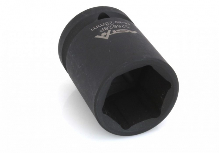 526628P Tubulara 28 mm, actionare 3/4" [4]