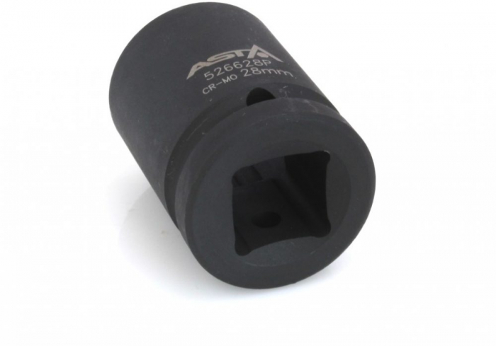 526628P Tubulara 28 mm, actionare 3/4" [5]