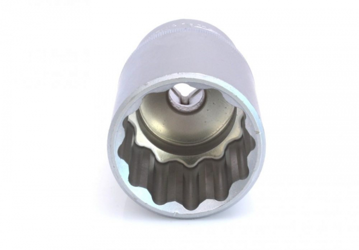 544236 Tubulara 36 mm, 12 puncte, actionare 1/2" [3]