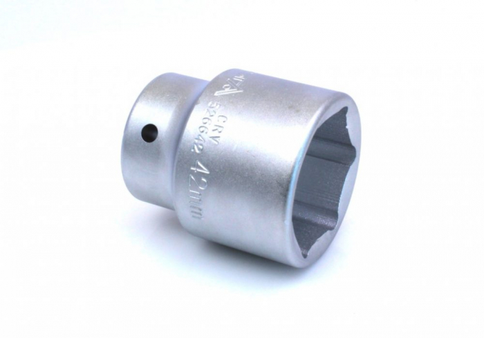 526642 Tubulara 42 mm, 6 puncte, actionare 3/4" [5]