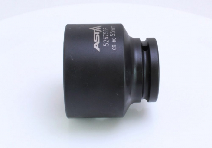 526746P Tubulara 46 mm, 12 puncte, actionare 3/4" [4]