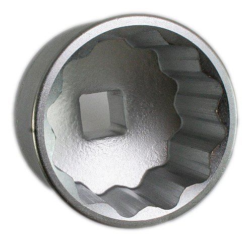 526260 Tubulara 60 mm, 12 puncte, actionare 3/4" [2]