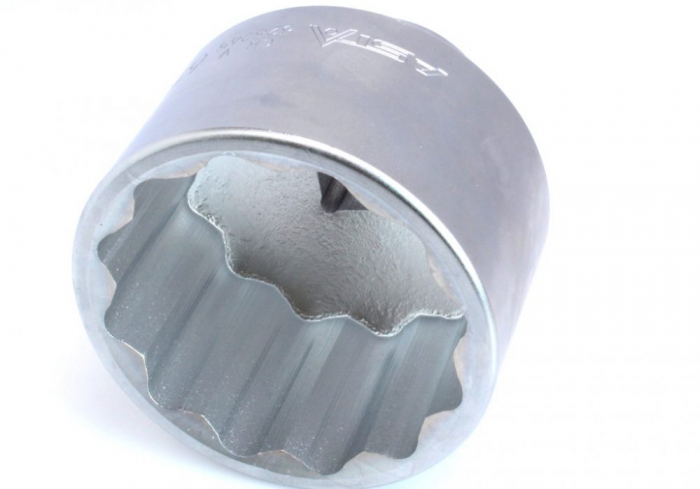 526265 Tubulara 65 mm, 12 puncte, actionare 3/4" [3]