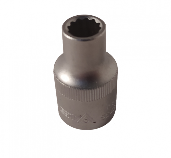 524209 Tubulara 9 mm, actionare 1/2 ” [1]