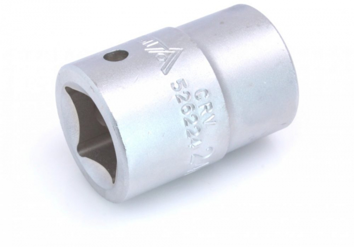526224 Tubulara 24 mm, actionare 3/4" [3]