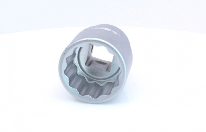 526236 Tubulara 36 mm, actionare 3/4" [3]