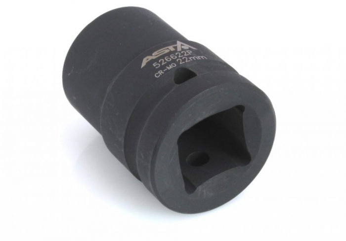 526622P Tubulara de impact 22 mm, actionare 3/4” [6]