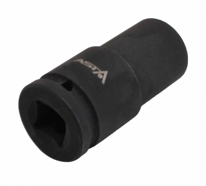 546627P Tubulara de impact 27 mm, antrenare 3/4" [1]