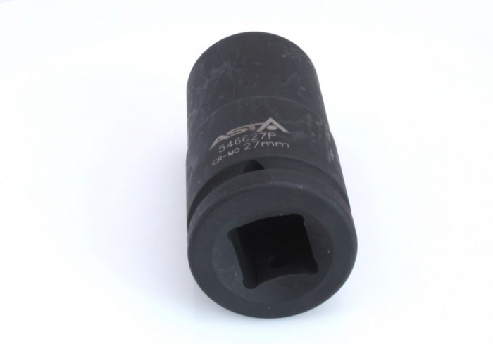 546627P Tubulara de impact 27 mm, antrenare 3/4" [4]