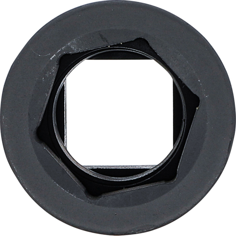 Tubulara de impact 32 mm, antrenare 1" BGS 5500-32 [2]
