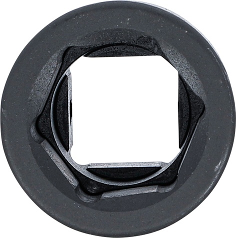 Tubulara de impact hexagonala 33 mm, antrenare 1" BGS 5500-33 [2]