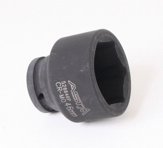 526646P Tubulara de impact 46 mm, actionare 3/4” [4]