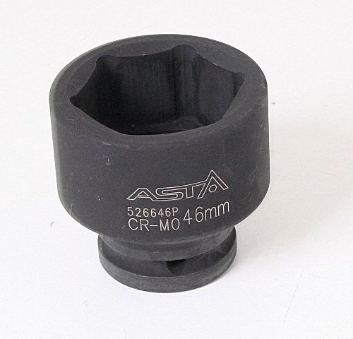 526646P Tubulara de impact 46 mm, actionare 3/4” [1]
