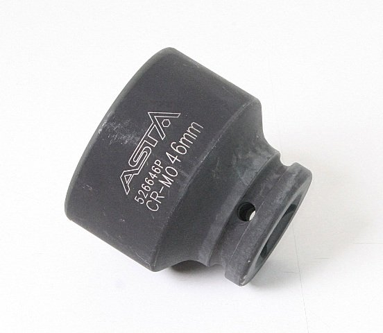 526646P Tubulara de impact 46 mm, actionare 3/4” [2]