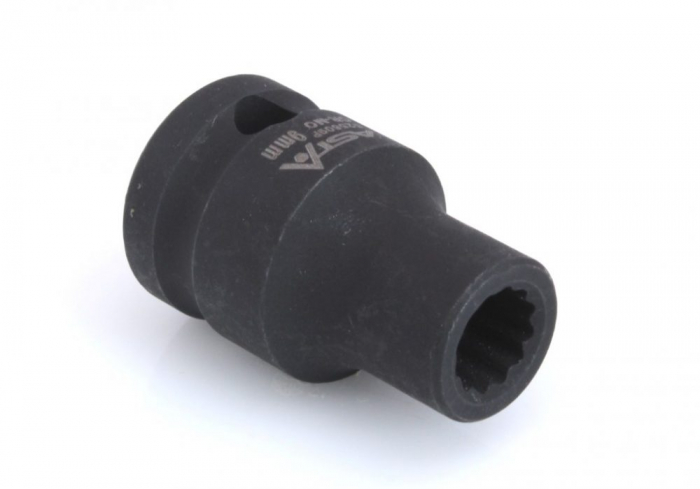 525609P Tubulara de impact 9 mm, 12 puncte, actionare 1/2" [6]