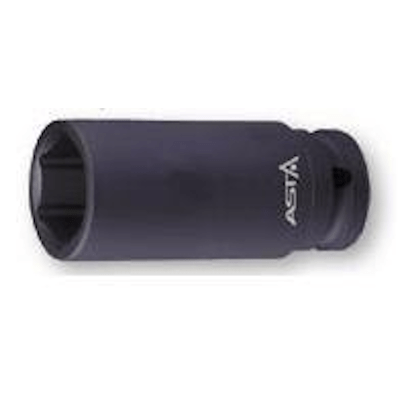 544622P Tubulara de impact hexagonala 22 mm, actionare 1/2” [1]