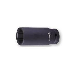 544624P Tubulara de impact hexagonala 24 mm, actionare 1/2” [1]