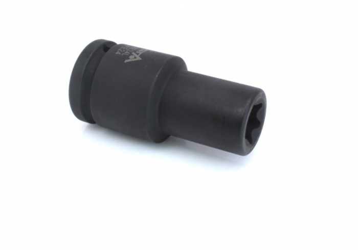 258E24L Tubulara E24, actionare 3/4", lungime 90 mm [3]