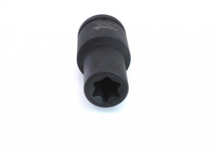 258E24L Tubulara E24, actionare 3/4", lungime 90 mm [4]