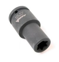 258E24L Tubulara E24, actionare 3/4", lungime 90 mm [2]