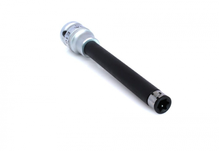 A-1510 E10 Cheie tubulara E10, actionare 1/2”, lungime 140 mm [5]