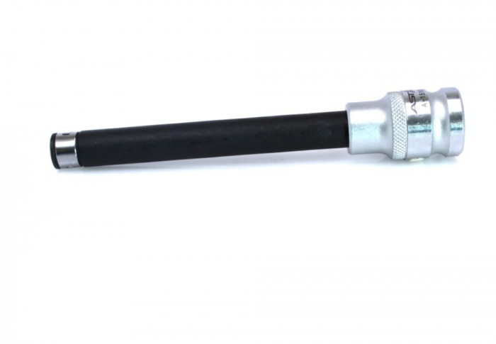 A-1510 E10 Cheie tubulara E10, actionare 1/2”, lungime 140 mm [6]