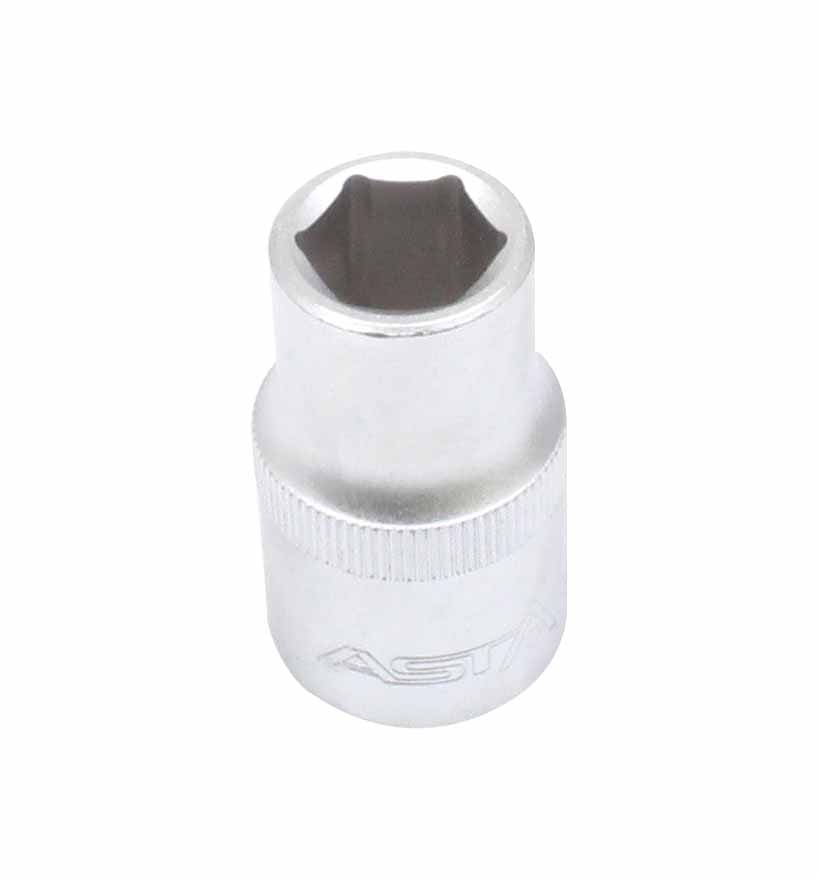 524613 Tubulara hexagonala 13 mm, actionare 1/2” [3]