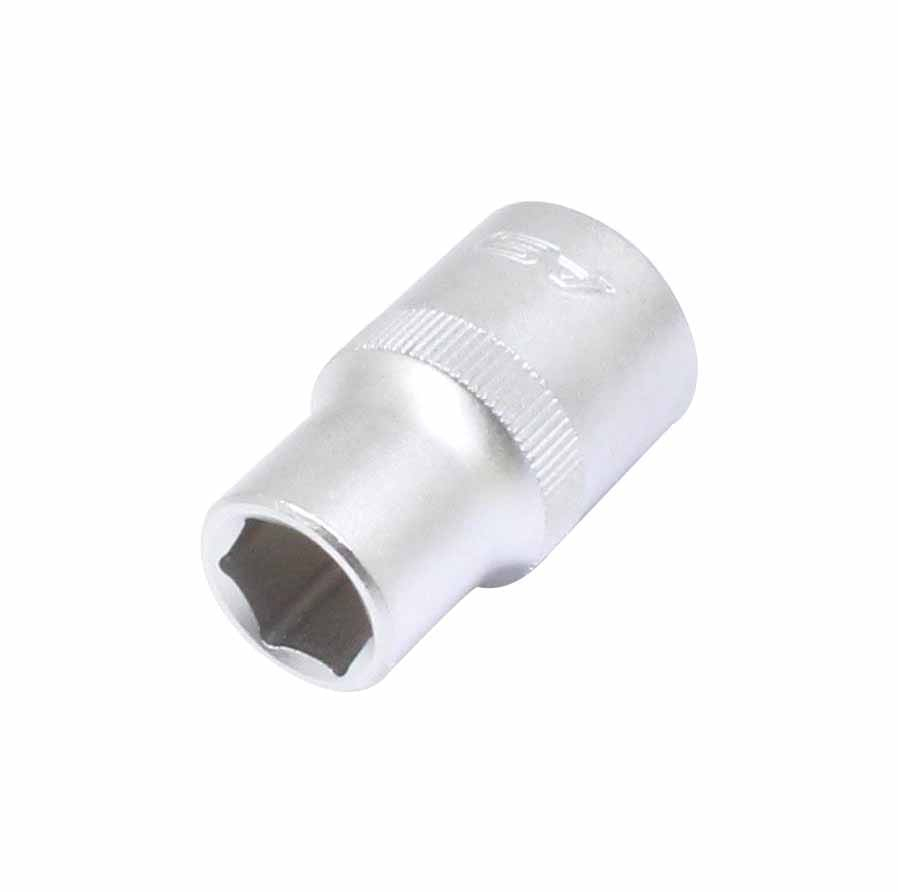 524613 Tubulara hexagonala 13 mm, actionare 1/2” [1]
