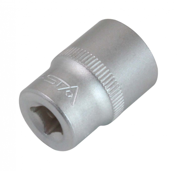 522613 Tubulara hexagonala 13 mm, actionare 1/4” [3]