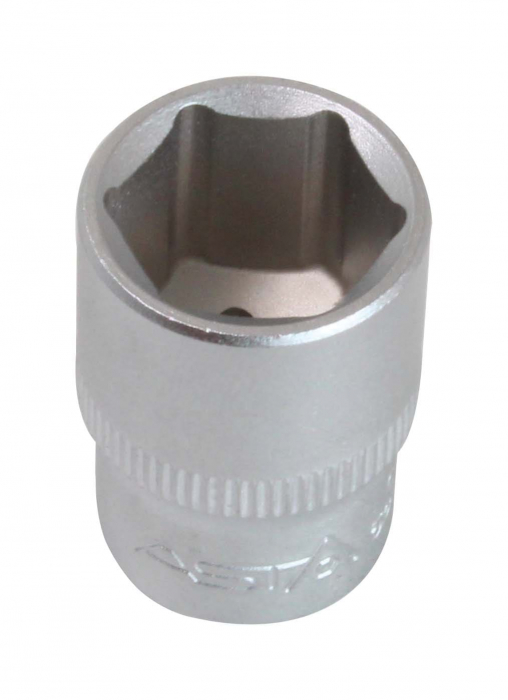 522613 Tubulara hexagonala 13 mm, actionare 1/4” [2]