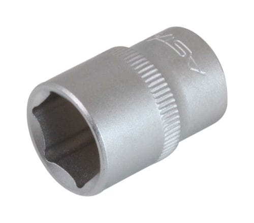 522613 Tubulara hexagonala 13 mm, actionare 1/4” [1]