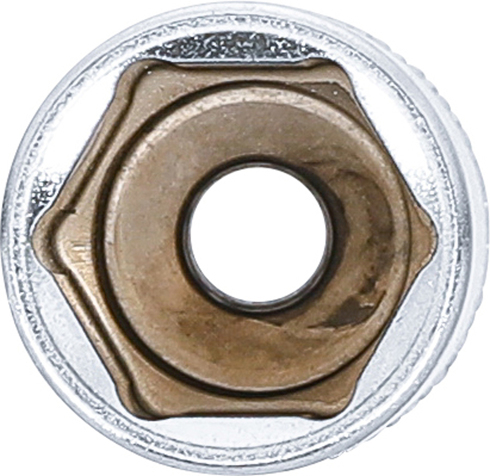 Tubulara hexagonala 13 mm, actionare 1/4” BGS 10513 [2]
