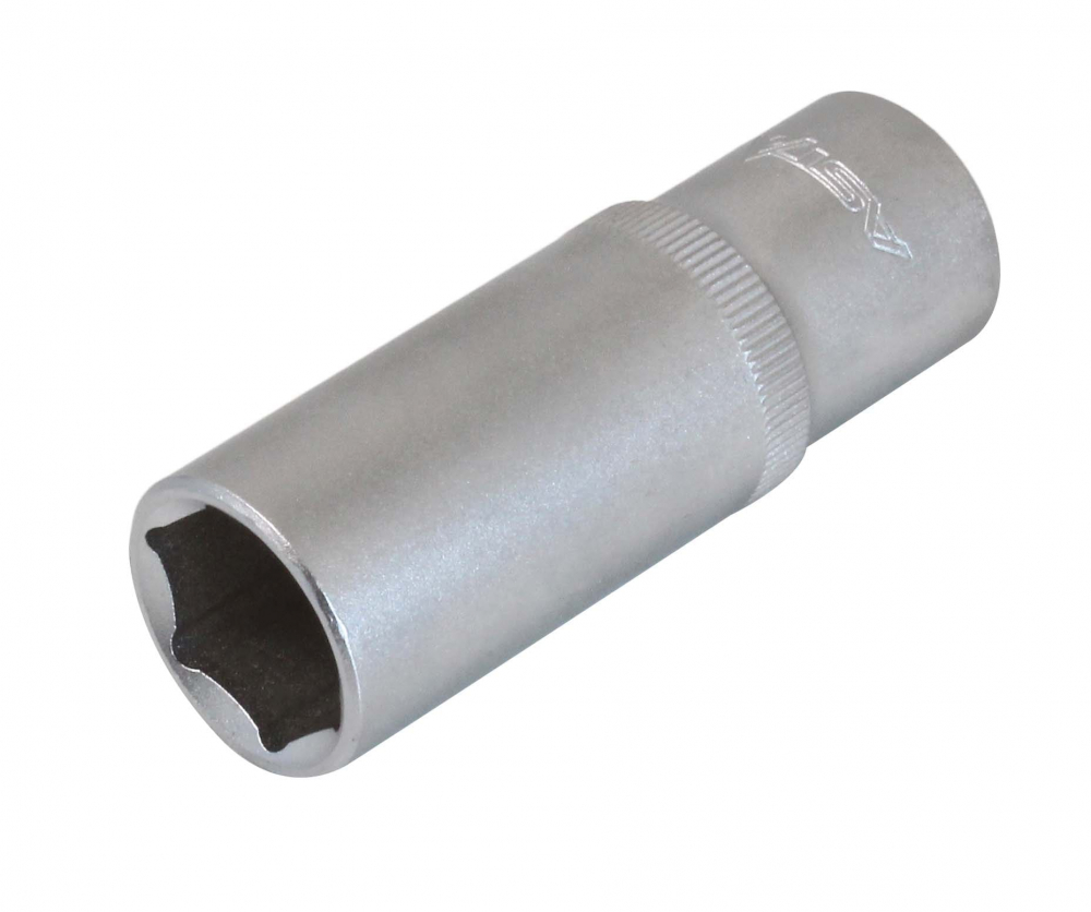 543616 Tubulara hexagonala 16 mm, actionare 3/8” [1]
