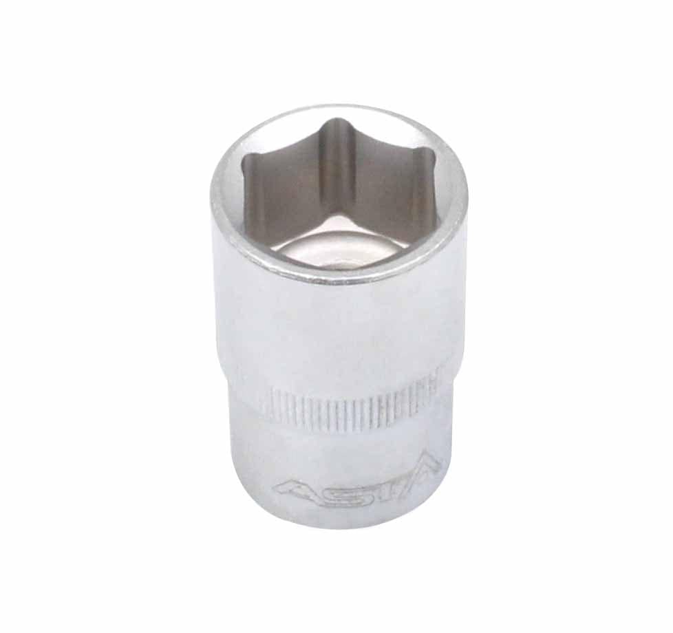 524621 Tubulara hexagonala 21 mm, actionare 1/2” [3]