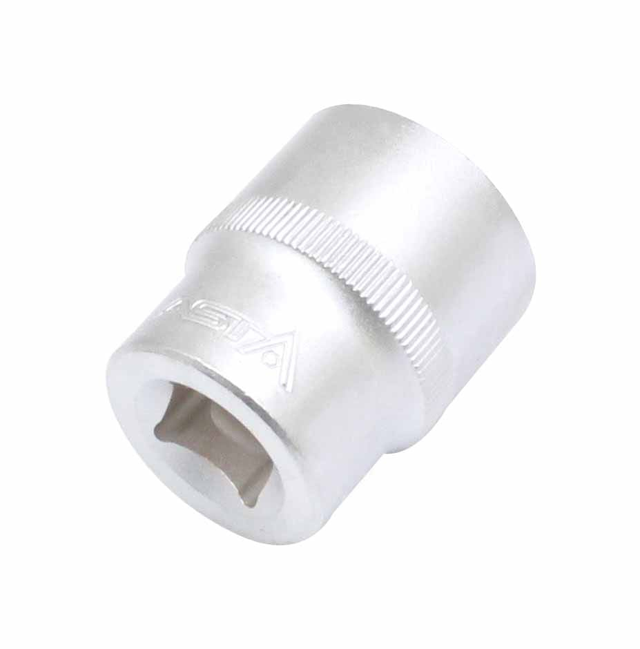 524621 Tubulara hexagonala 21 mm, actionare 1/2” [2]