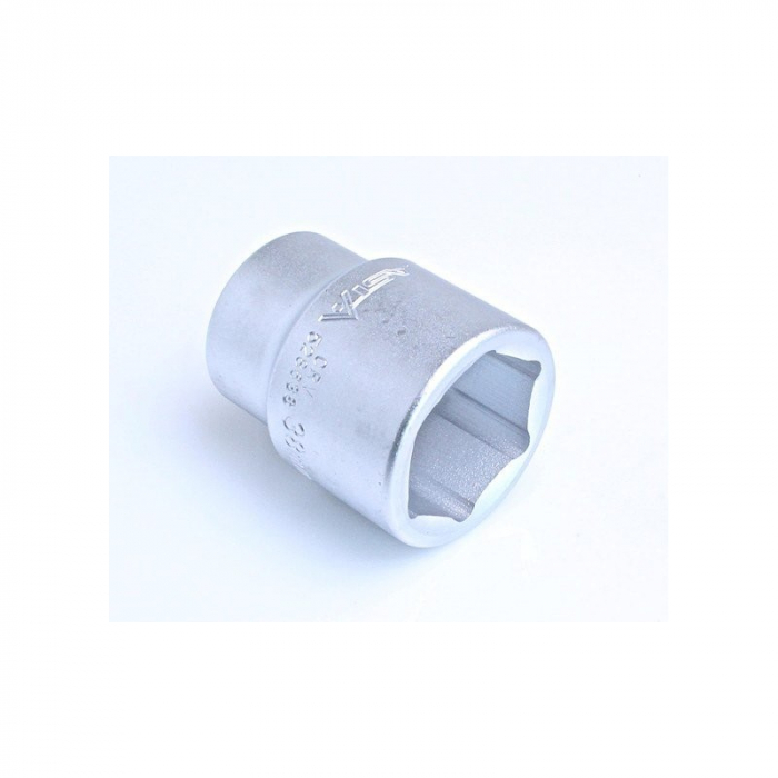 528680 Tubulara hexagonala 80mm, actionare 1” [2]