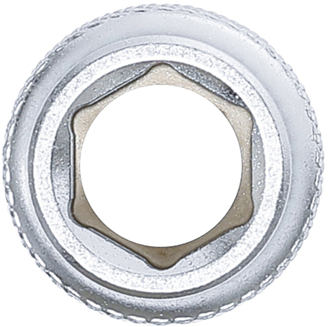 Tubulara hexagonala 12 mm, actionare 1/2” BGS 2912 [2]