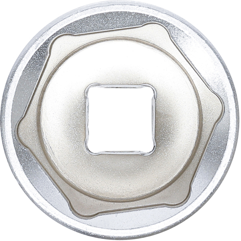 Tubulara hexagonala 36 mm, actionare 1/2” BGS 2936 [2]