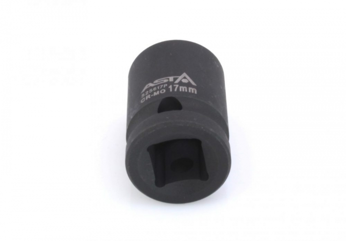 525617P Tubulara impact 17 mm, 12 puncte, actionare 1/2" [4]