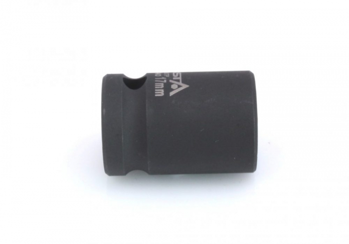 525617P Tubulara impact 17 mm, 12 puncte, actionare 1/2" [5]