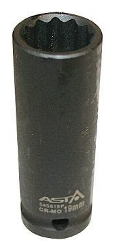545632P Tubulara de impact 32 mm, 12 puncte, actionare 1/2" [1]
