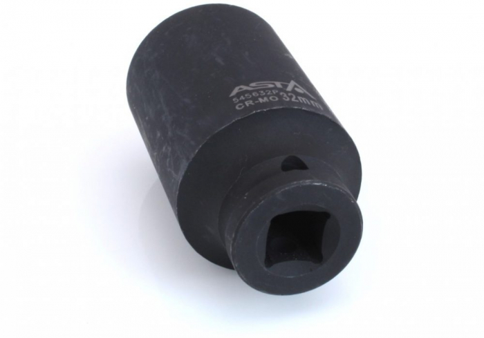 545632P Tubulara de impact 32 mm, 12 puncte, actionare 1/2" [3]