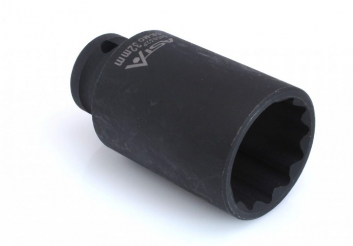 545632P Tubulara de impact 32 mm, 12 puncte, actionare 1/2" [2]