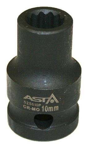 525632P Tubulara impact 32 mm, 12 puncte, actionare 1/2" [1]