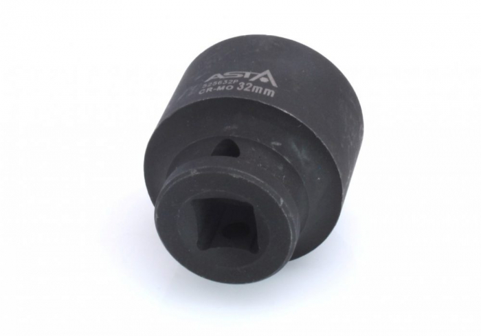 525632P Tubulara impact 32 mm, 12 puncte, actionare 1/2" [3]