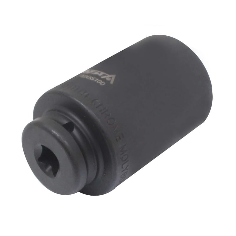 A-12DS100 Tubulara impact bihexagonala 46 mm 1/2 [3]